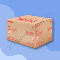 กระดาษชำระม้วนใหญ่ บีเจซี แวลู 2 ชั้น