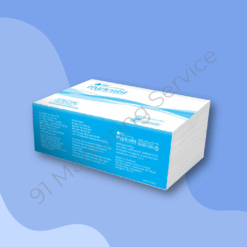 กระดาษชำระแบบแผ่น บีเจซี สเปเชี่ยล 2 ชั้น