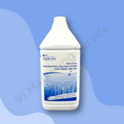 ผลิตภัณฑ์ทำความสะอาดอเนกประสงค์ บีเจซี มัลติ คลีน