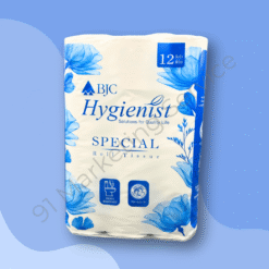 กระดาษชำระม้วน บีเจซี สเปเชี่ยล