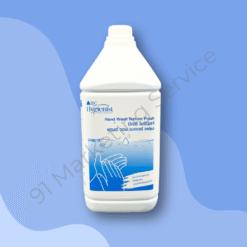 สบู่เหลวล้างมือ บีเจซี เนเจอร์เฟชร