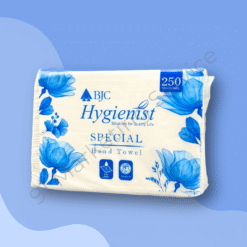 กระดาษเช็ดมือแบบแผ่น บีเจซี สเปเชี่ยล