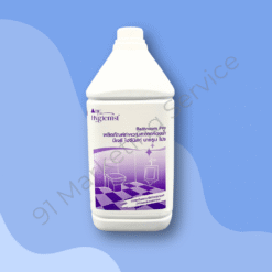 ผลิตภัณฑ์ทำความสะอาดห้องน้ำ บีเจซี บาธรูม โปร