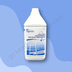 ผลิตภัณฑ์เช็ดกระจก บีเจซี เคลียร์ แอนด์ ไชน์