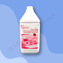 ผลิตภัณฑ์ทำความสะอาดพื้น บีเจซี ฟลอร์คลีน