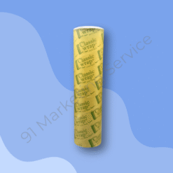 ฟิล์มใสถนอมอาหาร Fresh Wrap เปลือย หน้ากว้าง 30 ซม.