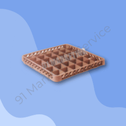 ส่วนต่อขยายถาดใส่แก้วแบบ 36 ช่อง (ชั้นที่ 2)