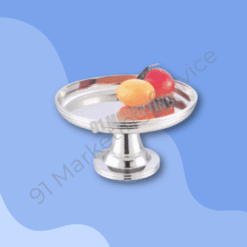 ถาดวางอาหาร ขาตั้งสแตนเลส