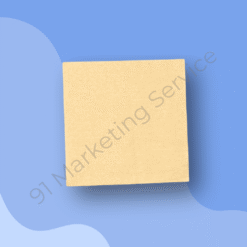 กระดาษเช็ดปากขนาด 24x24 ซม.