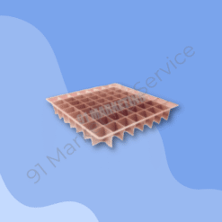 ที่แยกชั้นวางแบบ 64 ช่อง