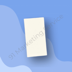 กระดาษเช็ดปากขนาด 20x20 ซม.