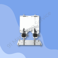 โถจ่ายซีเรียลคู่