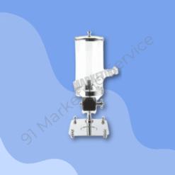 โถจ่ายซีเรียลเดี่ยว