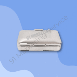 ที่เก็บความอุ่นอาหารทรงสี่เหลี่ยมผืนผ้า ขนาด 9 ลิตร