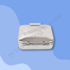 ที่เก็บความอุ่นอาหารทรงสี่เหลี่ยมจตุรัส ขนาด 5.6 ลิตร