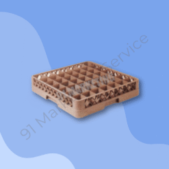 ถาดใส่แก้วแบบ 49 ช่อง