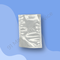 ถุงสูญญากาศบรรจุอาหาร PE/PA (ไนล่อน)