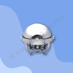 ที่อุ่นซุป ทรงกลม ขนาด 50x45 ซม.