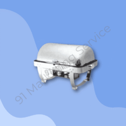 ที่อุ่นซุป ทรงสี่เหลี่ยมผืนผ้า ขนาด 66x47x42 ซม.