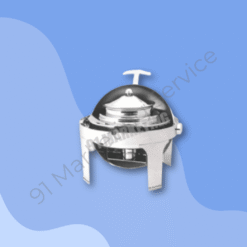 ที่อุ่นซุป ทรงกลม ขนาด 50x45 ซม.