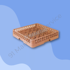 ที่คว่ำจาน/ถาด แบบ 25 ช่อง