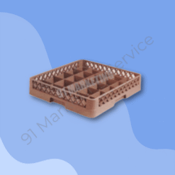 ถาดใส่แก้วแบบ 20 ช่อง