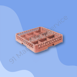 ถาดใส่แก้วแบบ 9 ช่อง