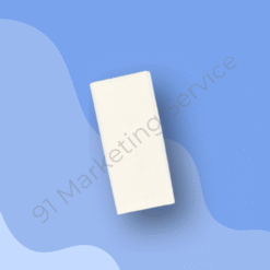 กระดาษเช็ดปากขนาด 20x30 ซม.