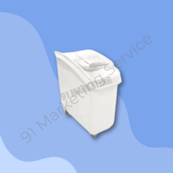 ถังใส่ส่วนผสมอาหาร ขนาด 81 ลิตร