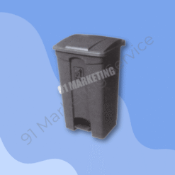 ถังขยะแบบเหยียบเปิด