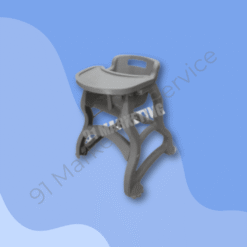 เก้าอี้เด็กพลาสติก