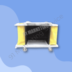 รถเข็นแม่บ้าน