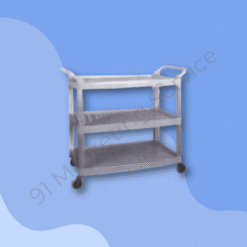 รถเข็น ขนาด 51x103x95 ซม.