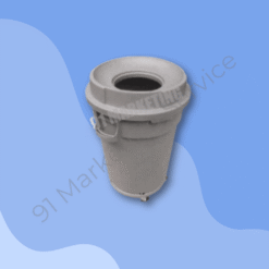 ถังขยะแบบมีล้อ ขนาด 120 ลิตร (63x91 ซม.)