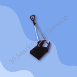 ชุดที่โกยผงขยะพร้อมแปรงกวาด