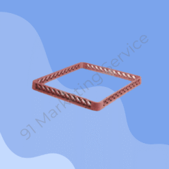 ส่วนต่อขยายของถาดวาง แบบเปิดโล่ง