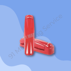 ไฟฉาย LED สีแดง