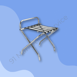 ชั้นวางกระเป๋า