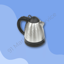 กาต้มน้ำไฟฟ้าสแตนเลส