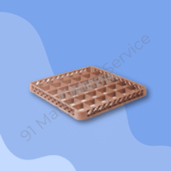 ส่วนต่อขยายถาดใส่แก้วแบบ 36 ช่อง (ชั้นที่ 3)