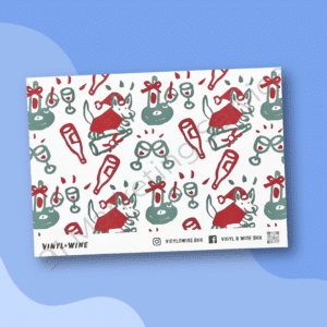 กระดาษรองจานพิมพ์โลโก้สำหรับร้านอาหาร บรรจุภัณฑ์เพื่อเสริมภาพลักษณ์