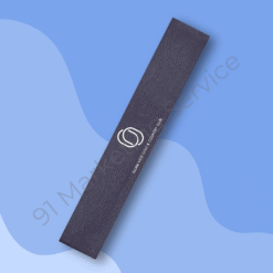 ซองตะเกียบพิมพ์โลโก้ สำหรับร้านอาหารและโรงแรม | 91 Marketing Service