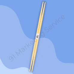 ซองตะเกียบพิมพ์โลโก้ สำหรับร้านอาหารและโรงแรม | 91 Marketing Service