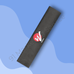 ซองตะเกียบพิมพ์โลโก้ สำหรับร้านอาหารและโรงแรม | 91 Marketing Service