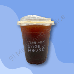 แก้วพลาสติกสกรีนโลโก้ ใส่เครื่องดื่มเย็น ผลิตโดย 91 Marketing Service