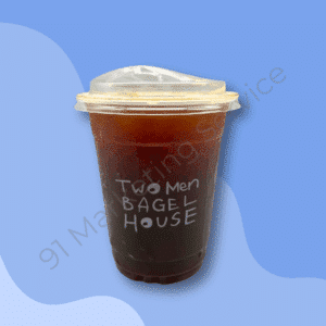 แก้วพลาสติกสกรีนโลโก้ ใส่เครื่องดื่มเย็น ผลิตโดย 91 Marketing Service