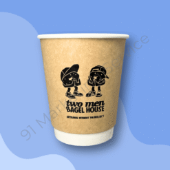 Alternative view of แก้วพิมพ์โลโก้ (กระดาษ & พลาสติก)