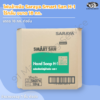 โฟมล้างมือ ยับยั้งแบคทีเรีย 18 กก. Saraya Smart San H-1 แบบ Bag-in-Box