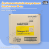 น้ำยาล้างจาน ชนิดเข้มข้น 18 กก. Saraya Smart San N-2 แบบ Bag-in-Box