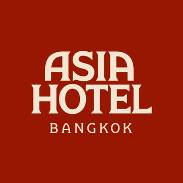 โลโก้ Asia Hotel Bangkok ลูกค้าของ 91 Marketing